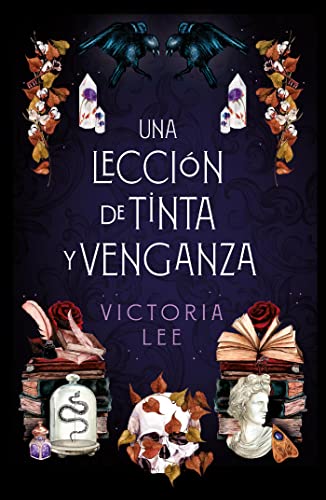 Una leccion de tinta y venganza