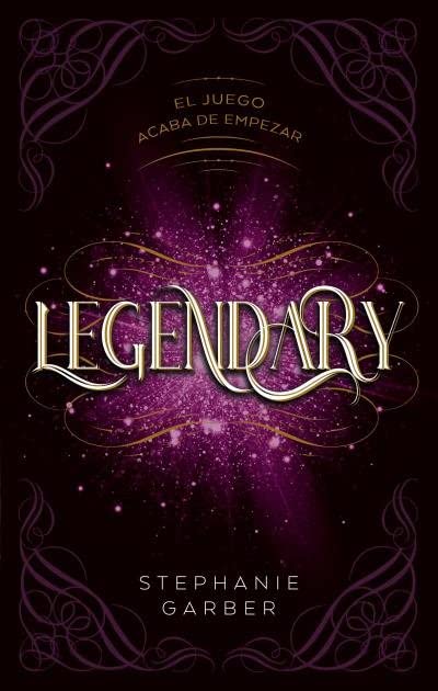 Legendary (Español)