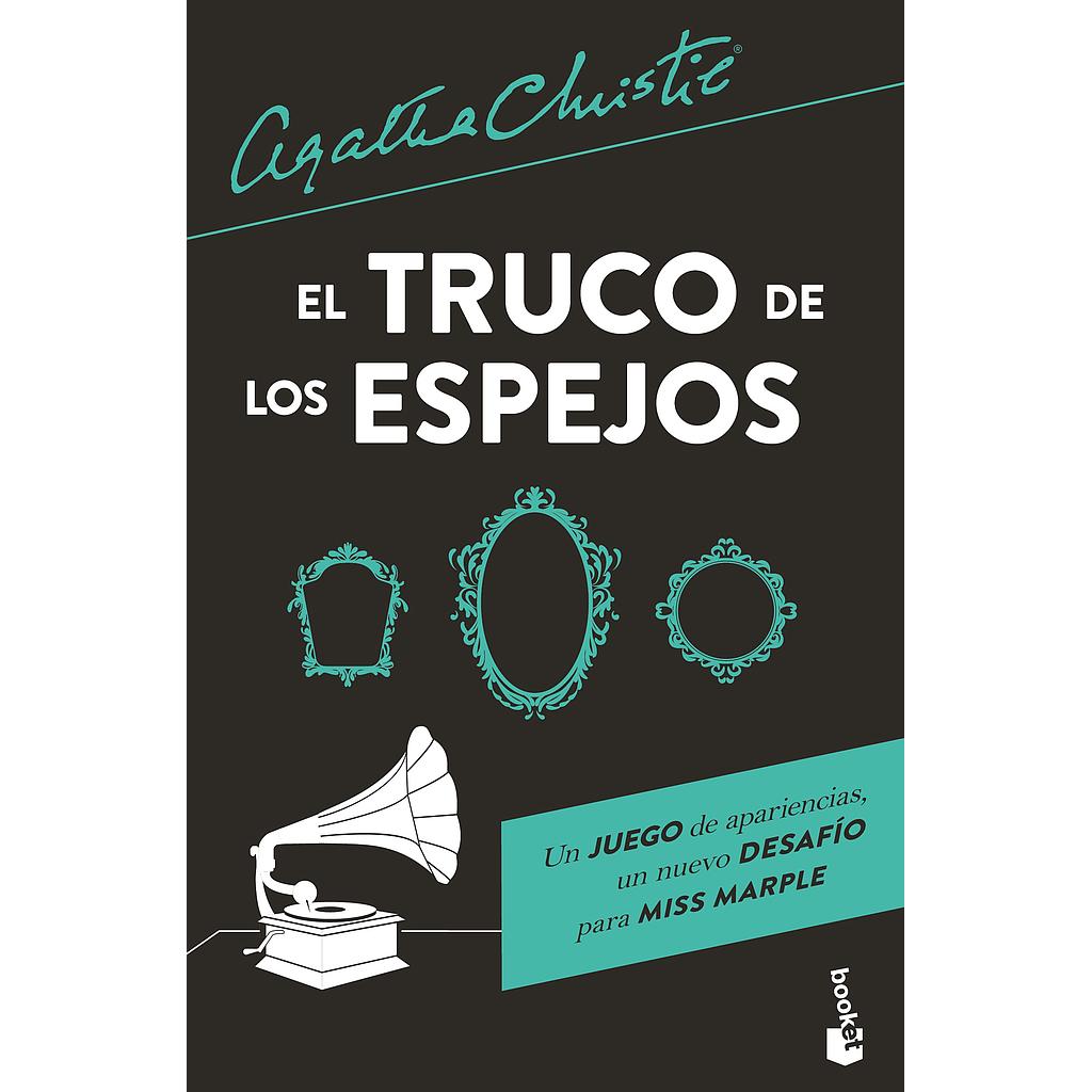 El truco de los espejos