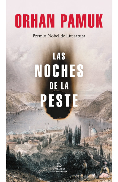 Las noches de la peste