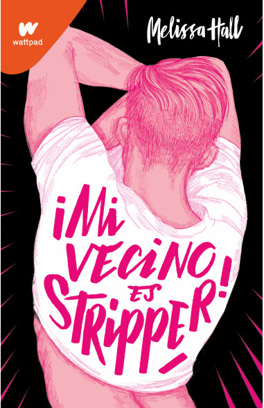 Mi vecino es stripper