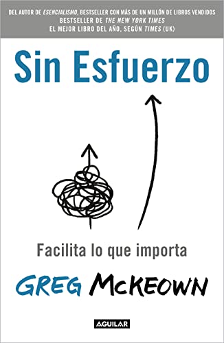 Sin esfuerzo