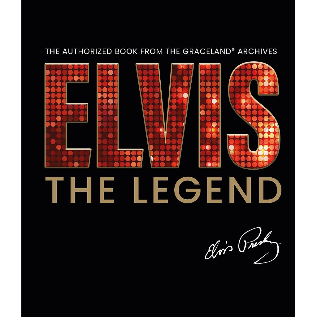 Elvis The Legend