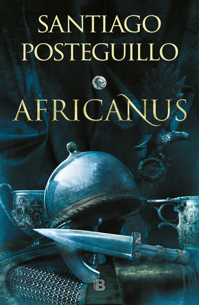 Africanus, el hijo del consul