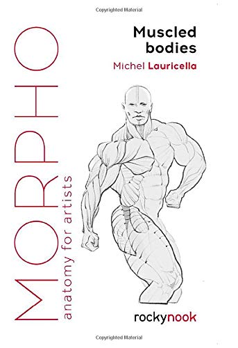Morpho: Muscled Bodies