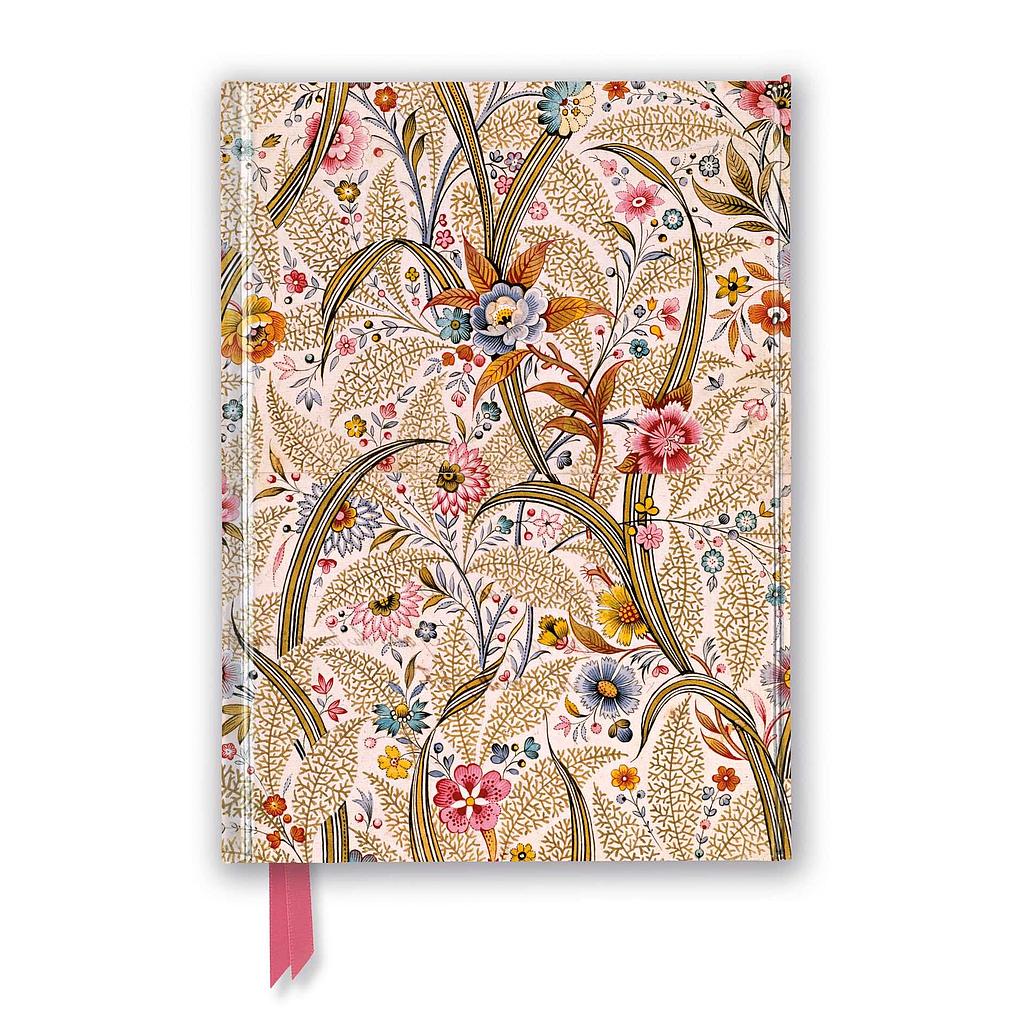 Journal William Kilburn (FTNB306)