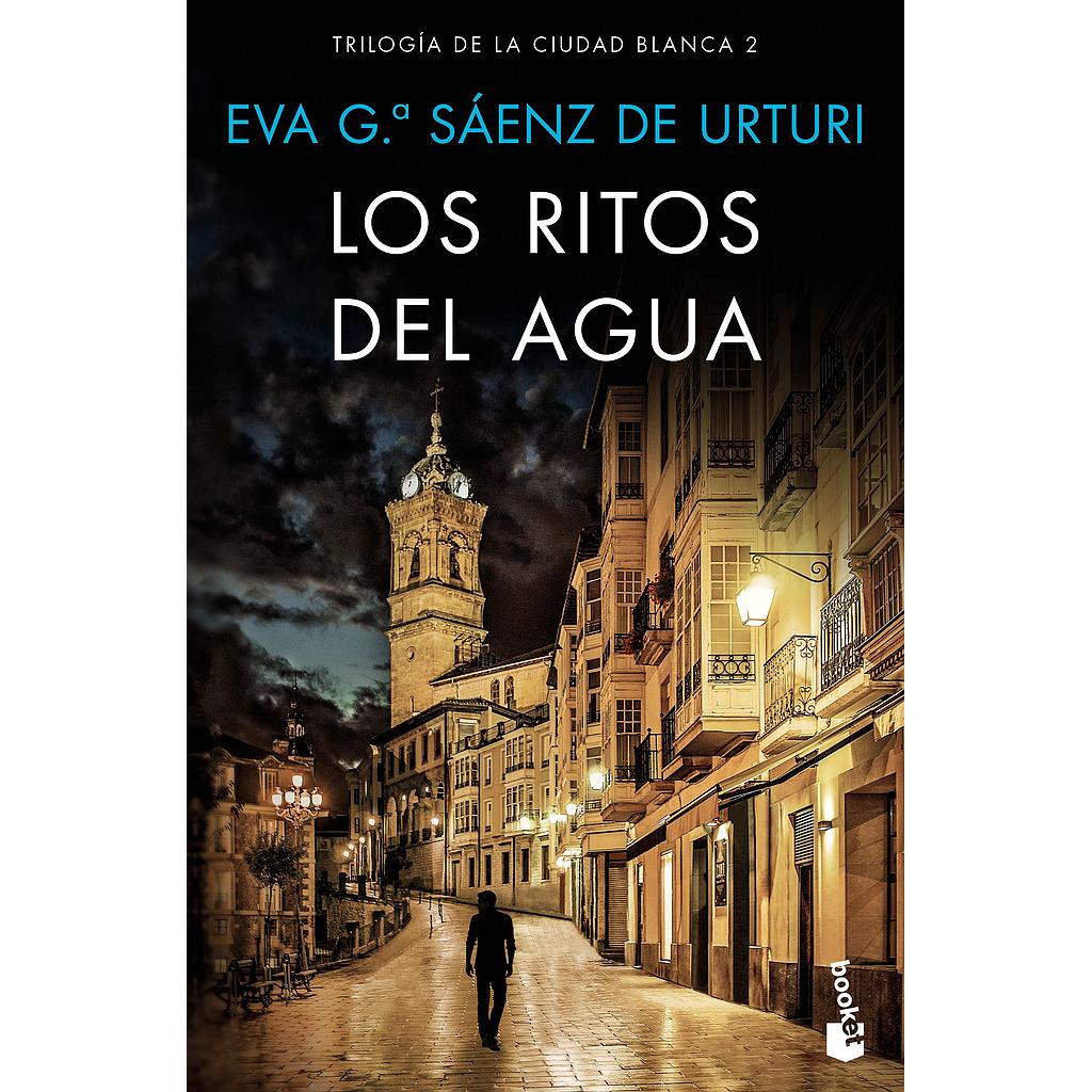 Los ritos del agua
