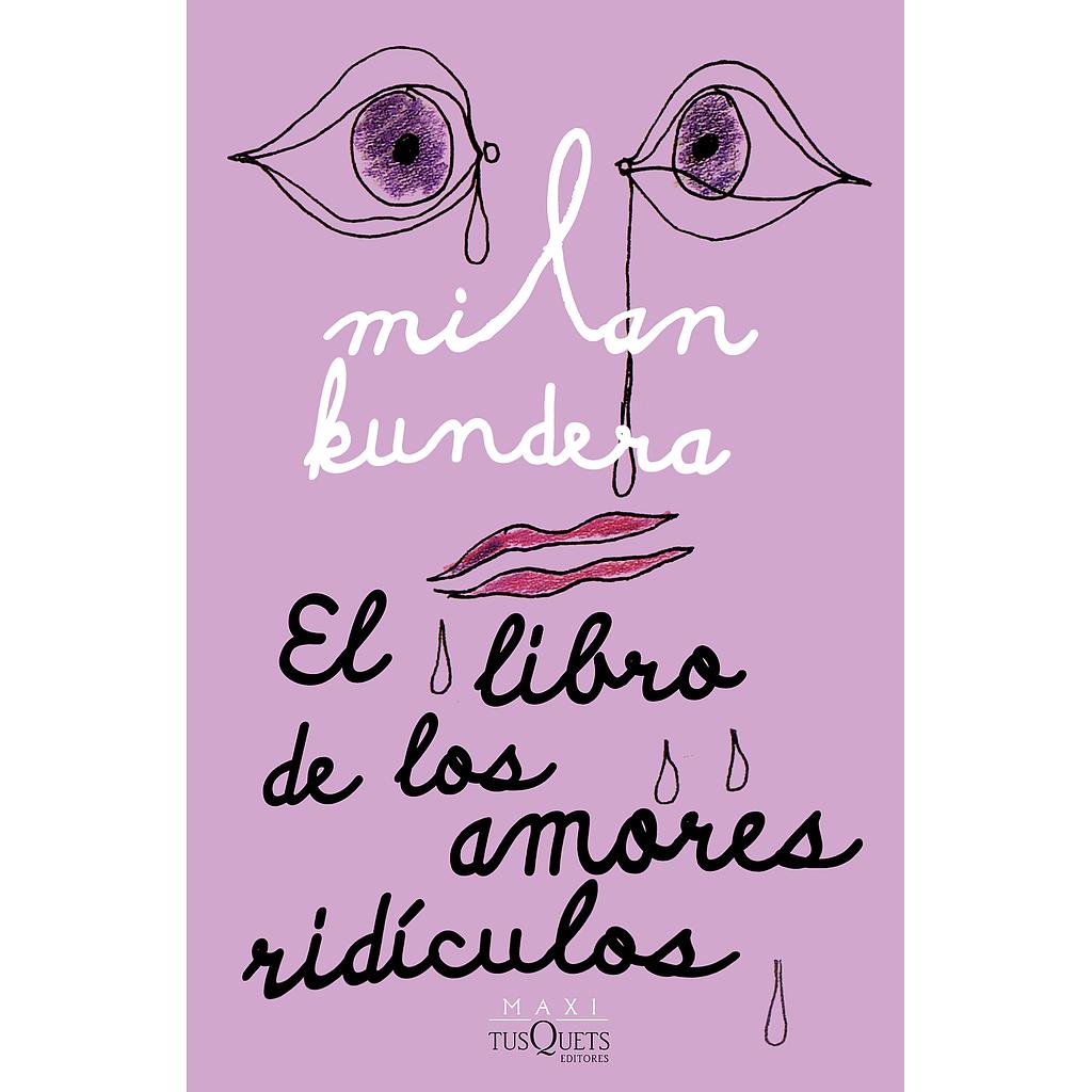 El libro de los amores ridiculos
