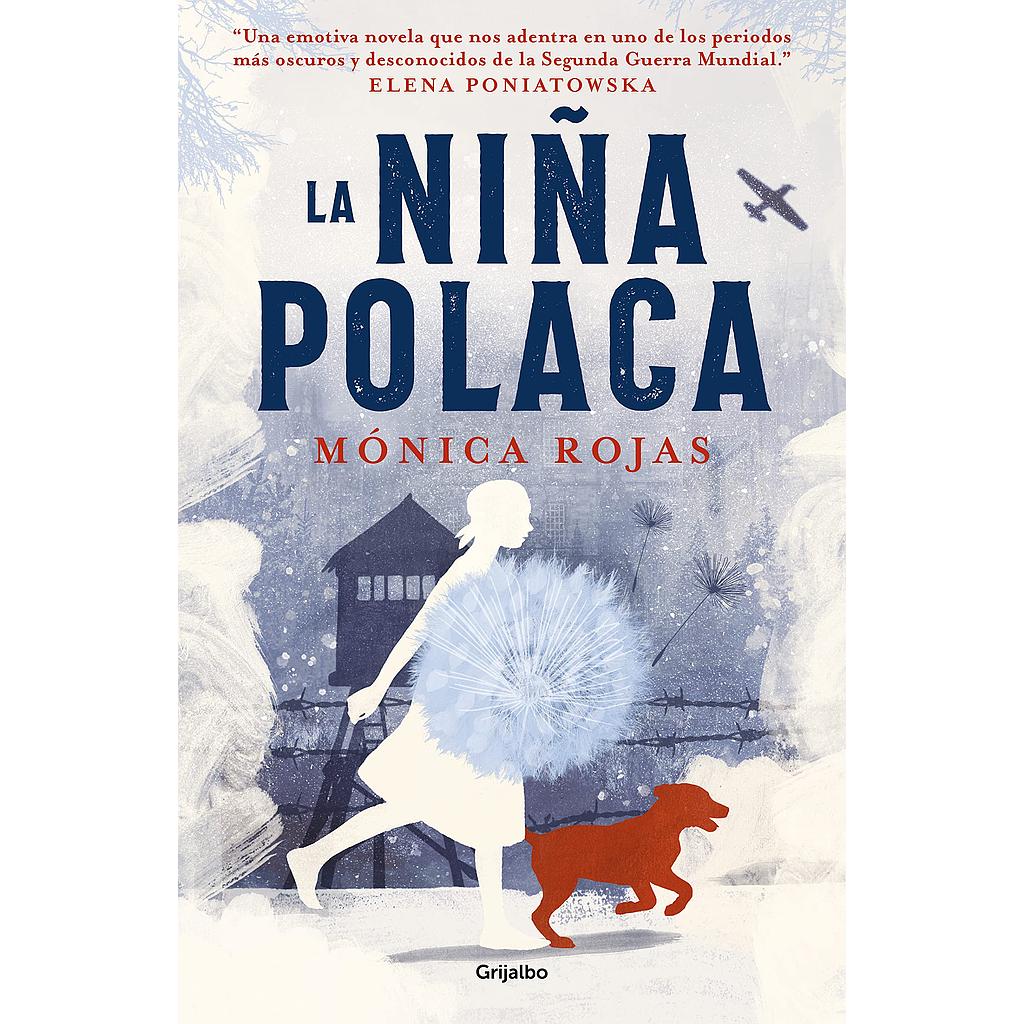 La niña polaca