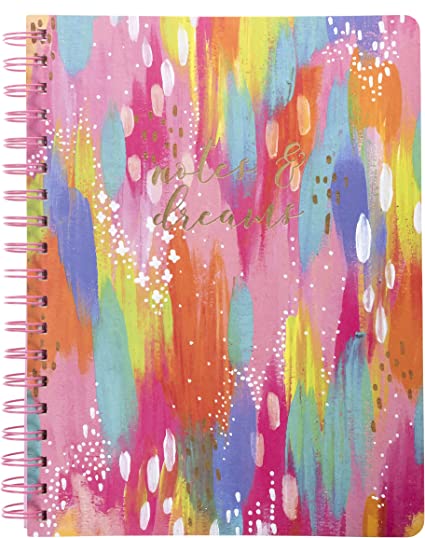 Journal Brush strokes - SCW010