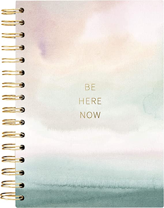 Journal Be here now - SB3206A5