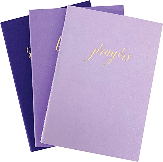 Mini Journal Religious - JR3006