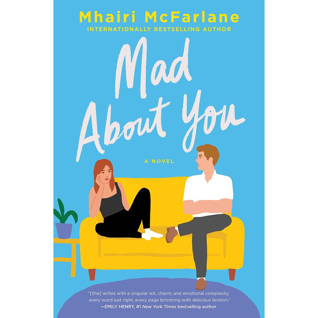 Mad About You