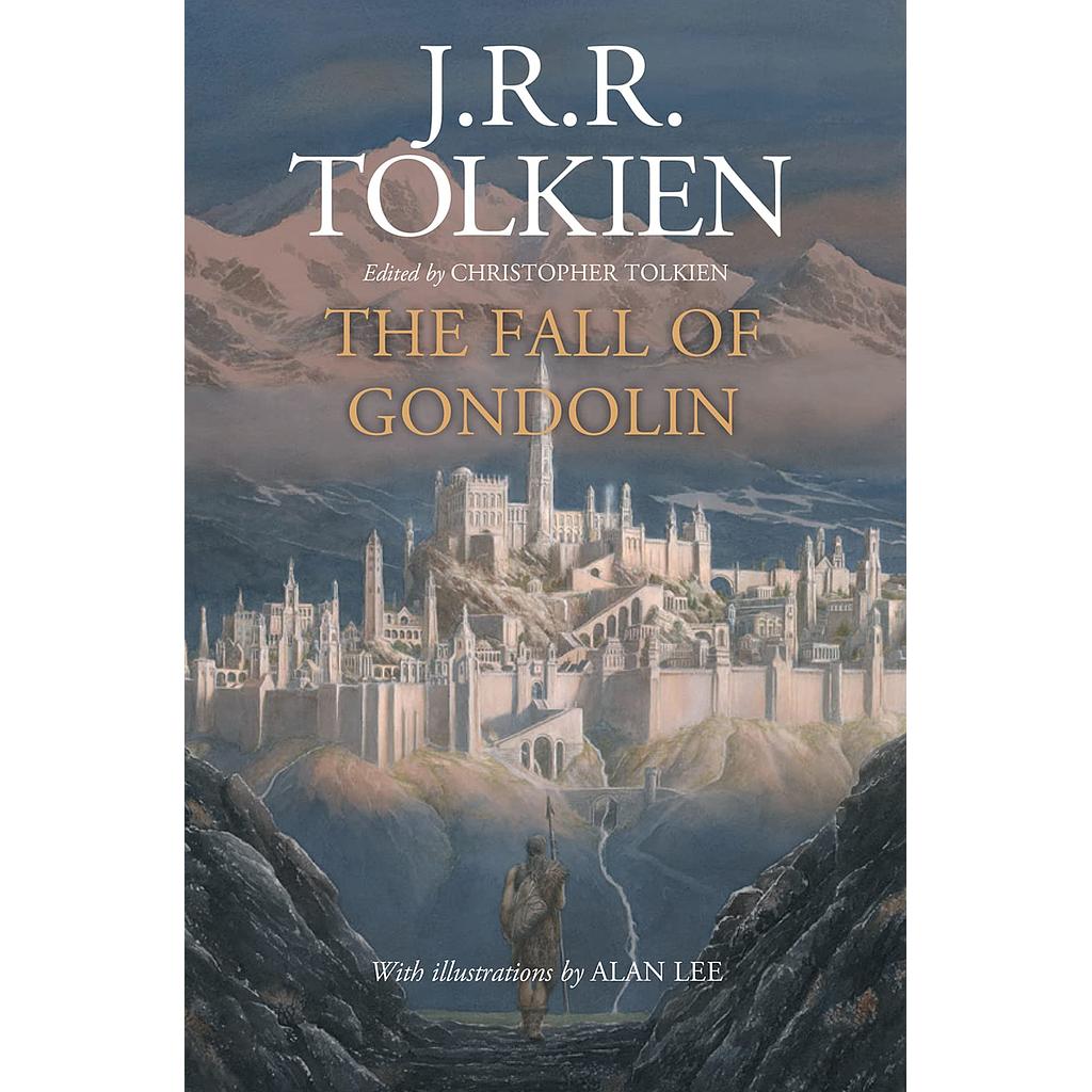 The Fall Of Gondolin