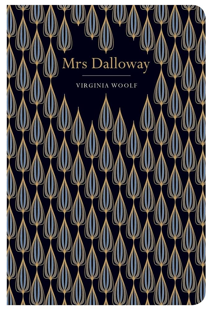 Mrs Dalloway*Chiltern