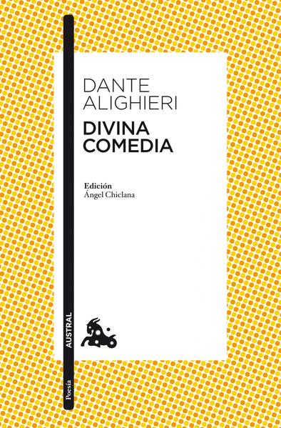 La divina comedia