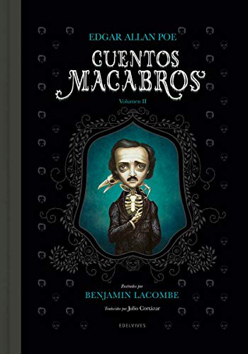 Cuentos macabros Vol. 2