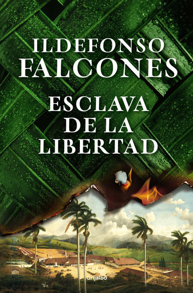 Esclava de la libertad