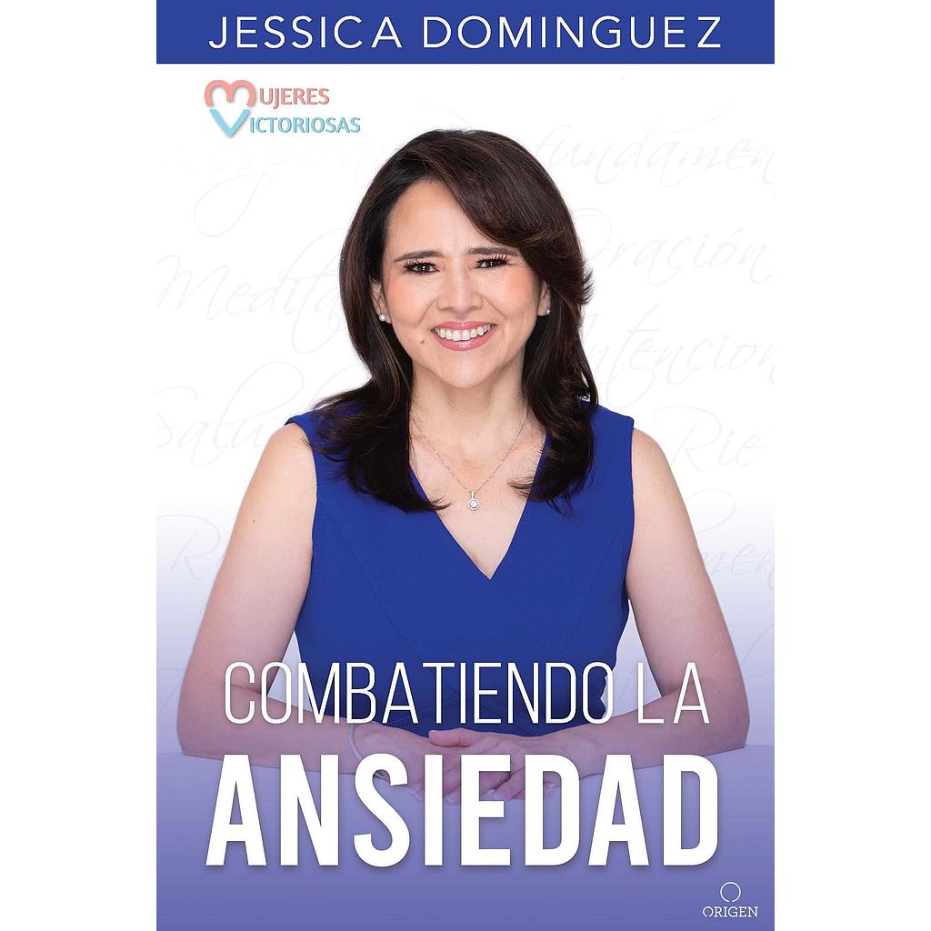 Combatiendo la ansiedad