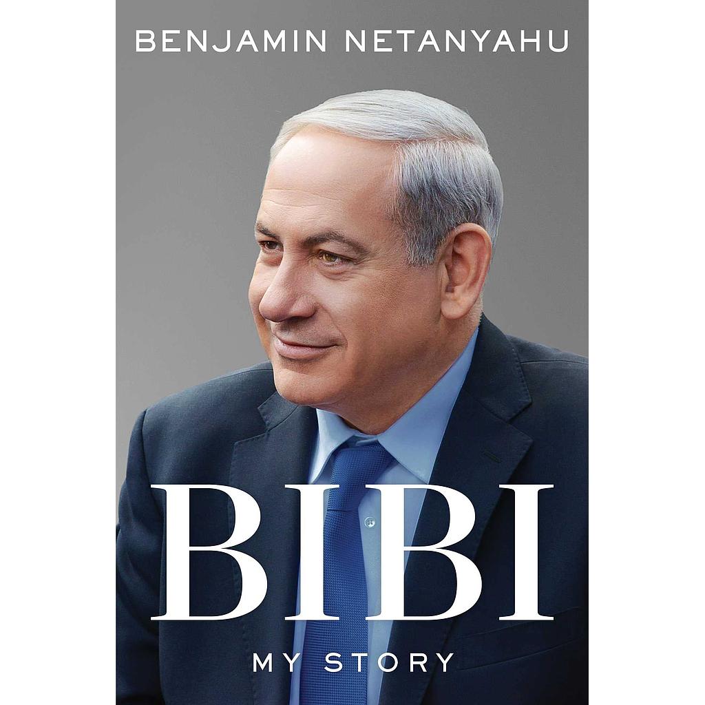 Bibi: My Story