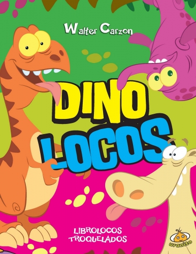 Dinolocos