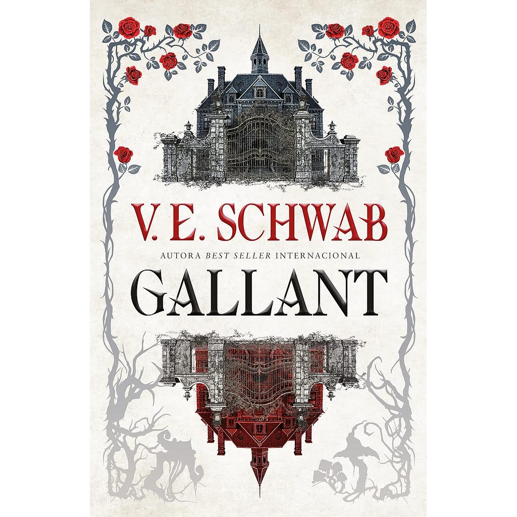Gallant (Español)