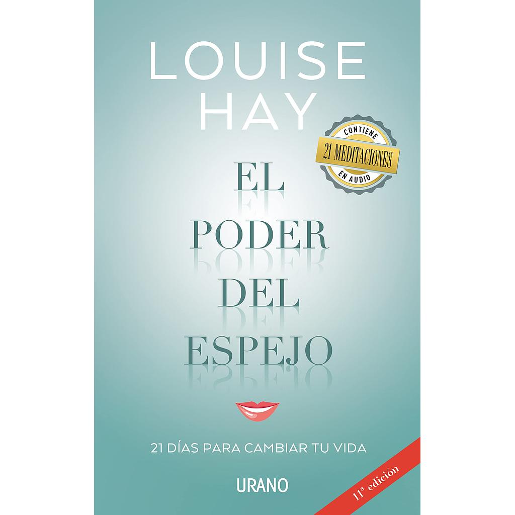 El poder del espejo