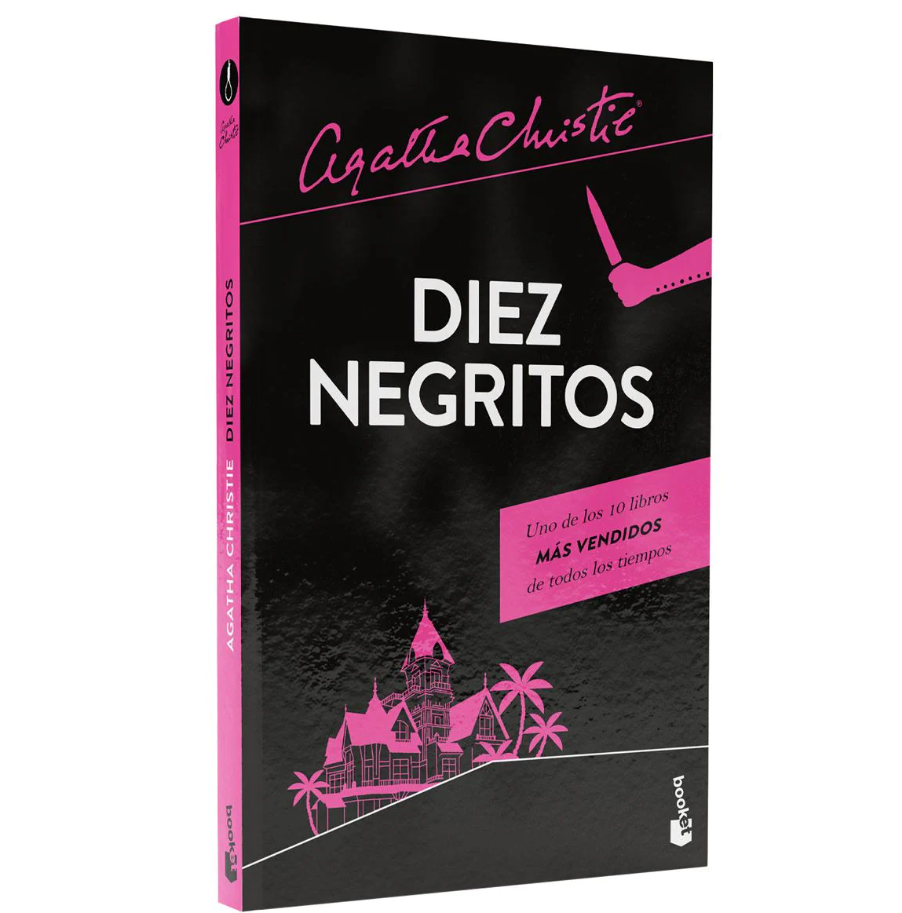 Diez negritos