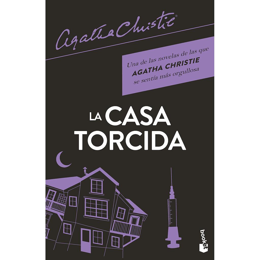 La casa torcida TD