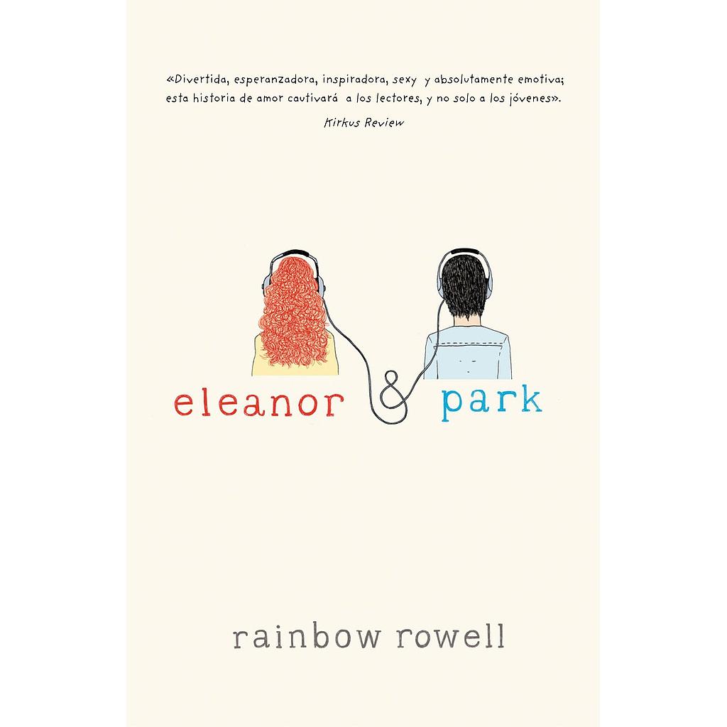 Eleanor &amp; Park (Español)