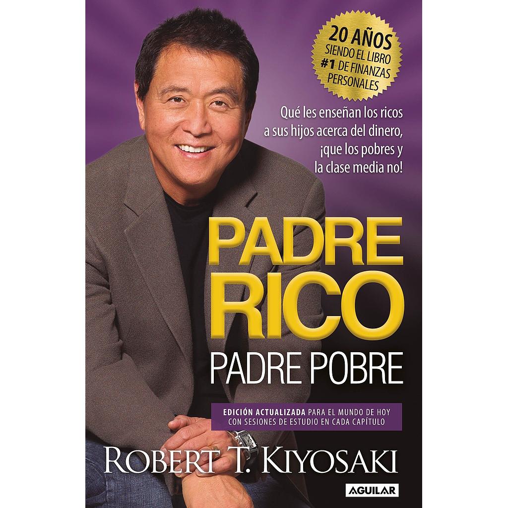 Padre rico, padre pobre