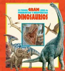 Mi primer gran libro de preguntas y resp.
