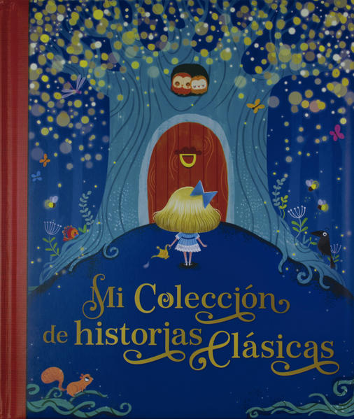 Mi coleccion de historias clasicas