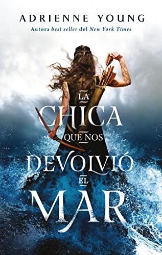 La chica que nos devolvio el mar