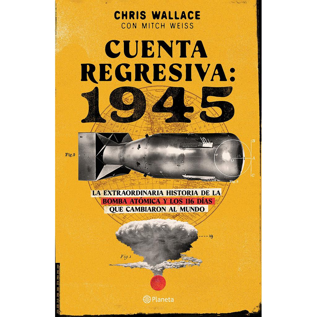 Cuenta regresiva: 1945
