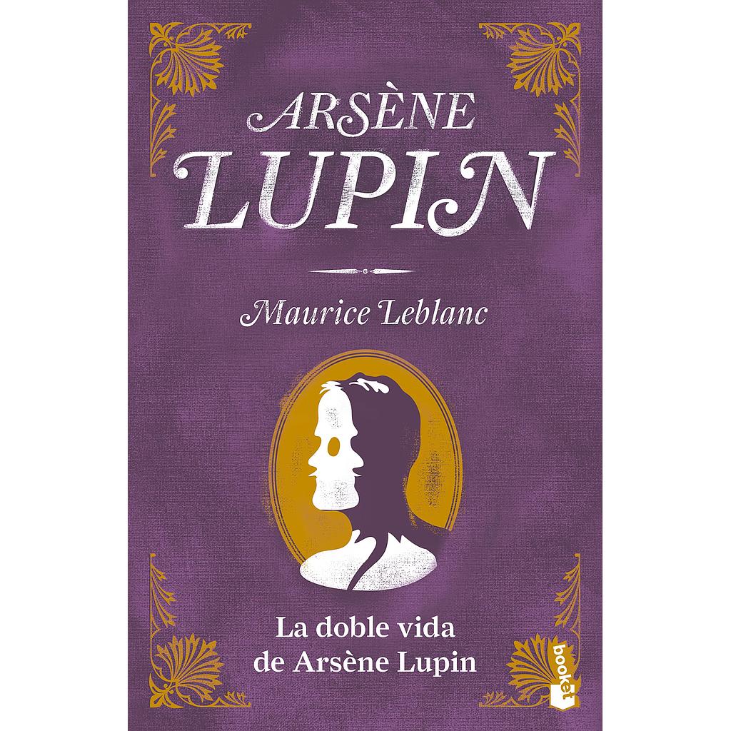 La doble vida de Arsene Lupin