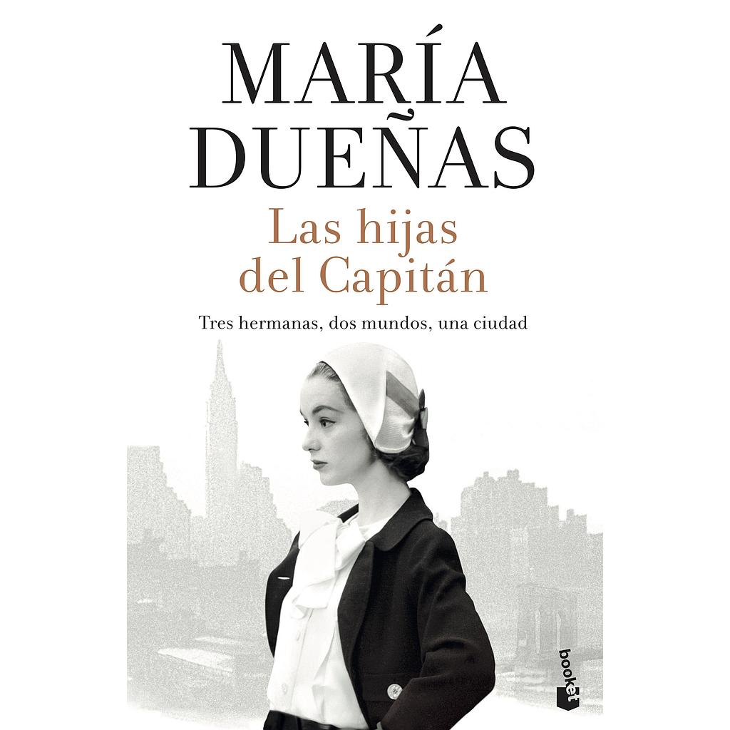Las hijas del capitan