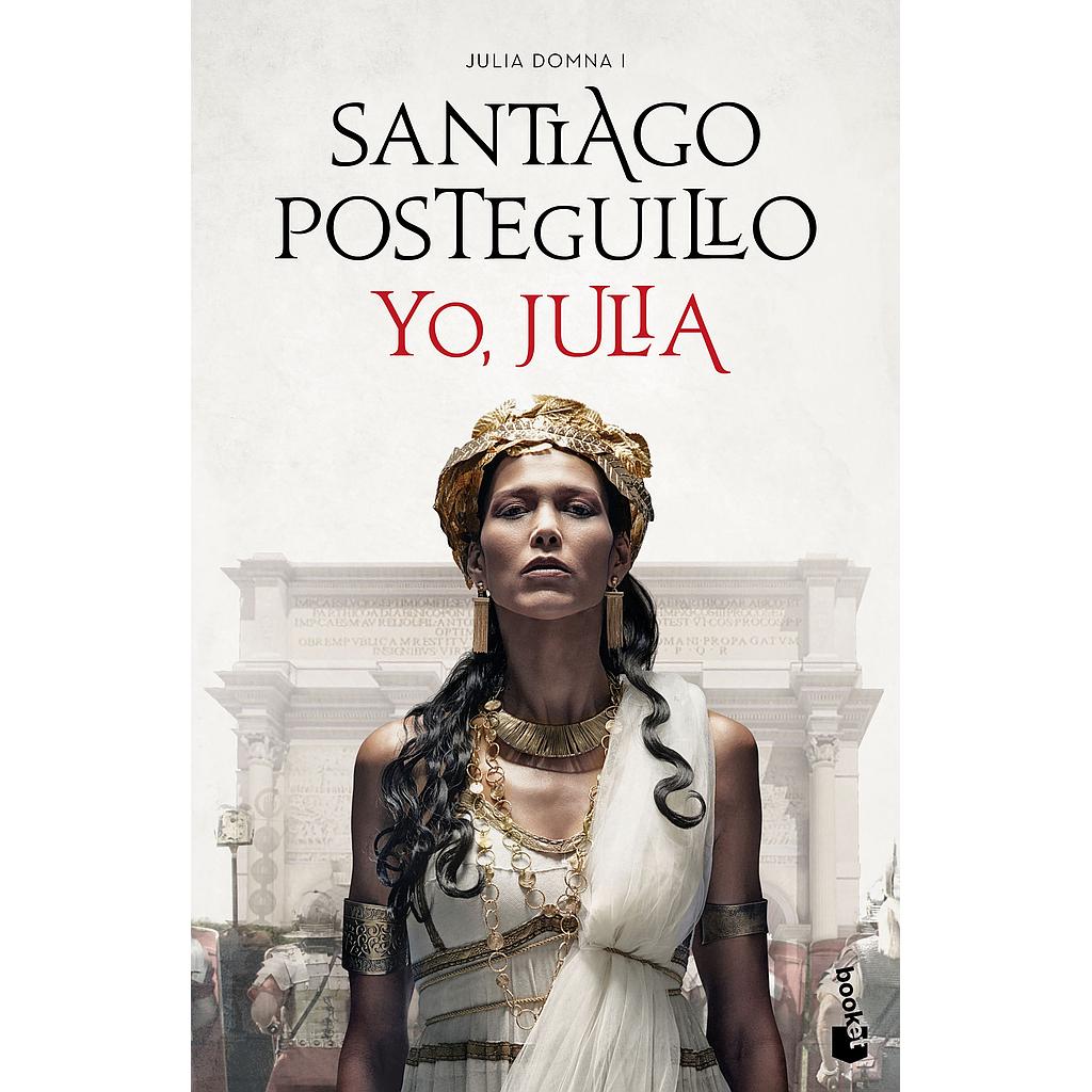 Yo, Julia