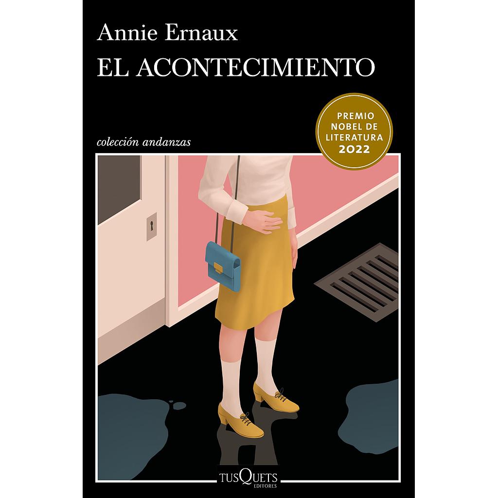 El acontecimiento