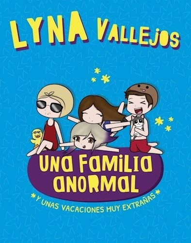 Una familia anormal
