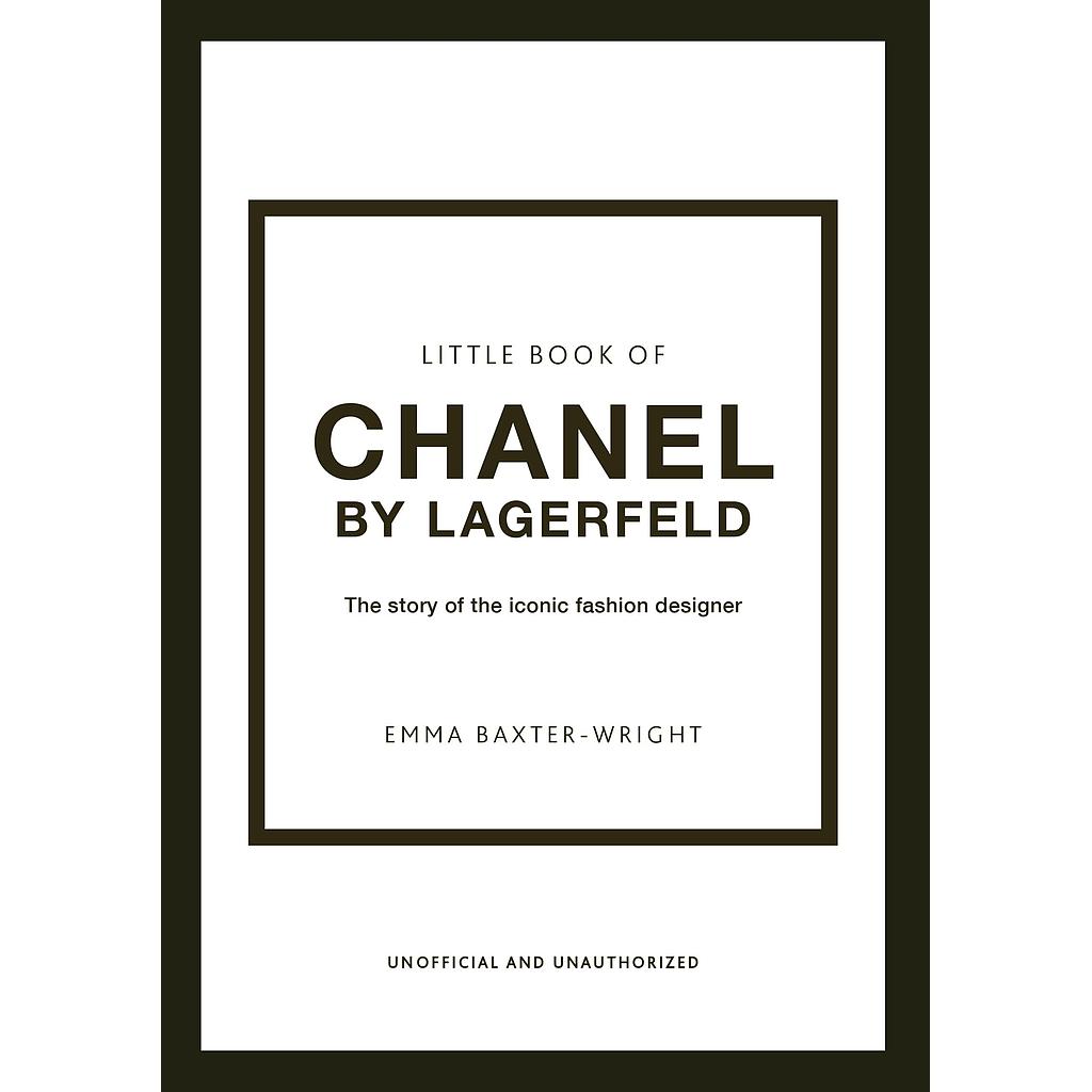 The Little Book of Chanel