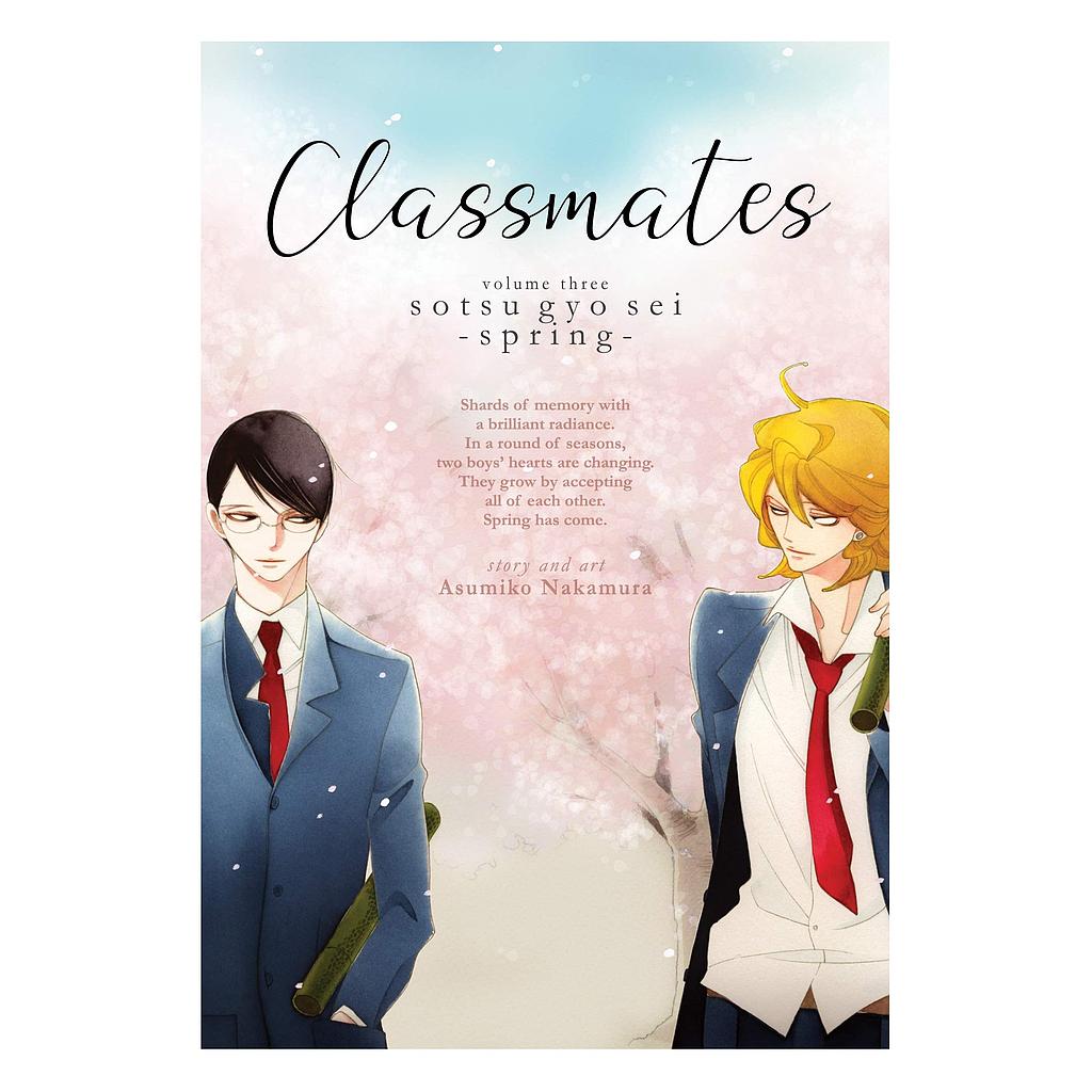 Classmates 3