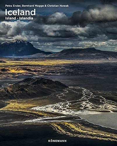 Islandia