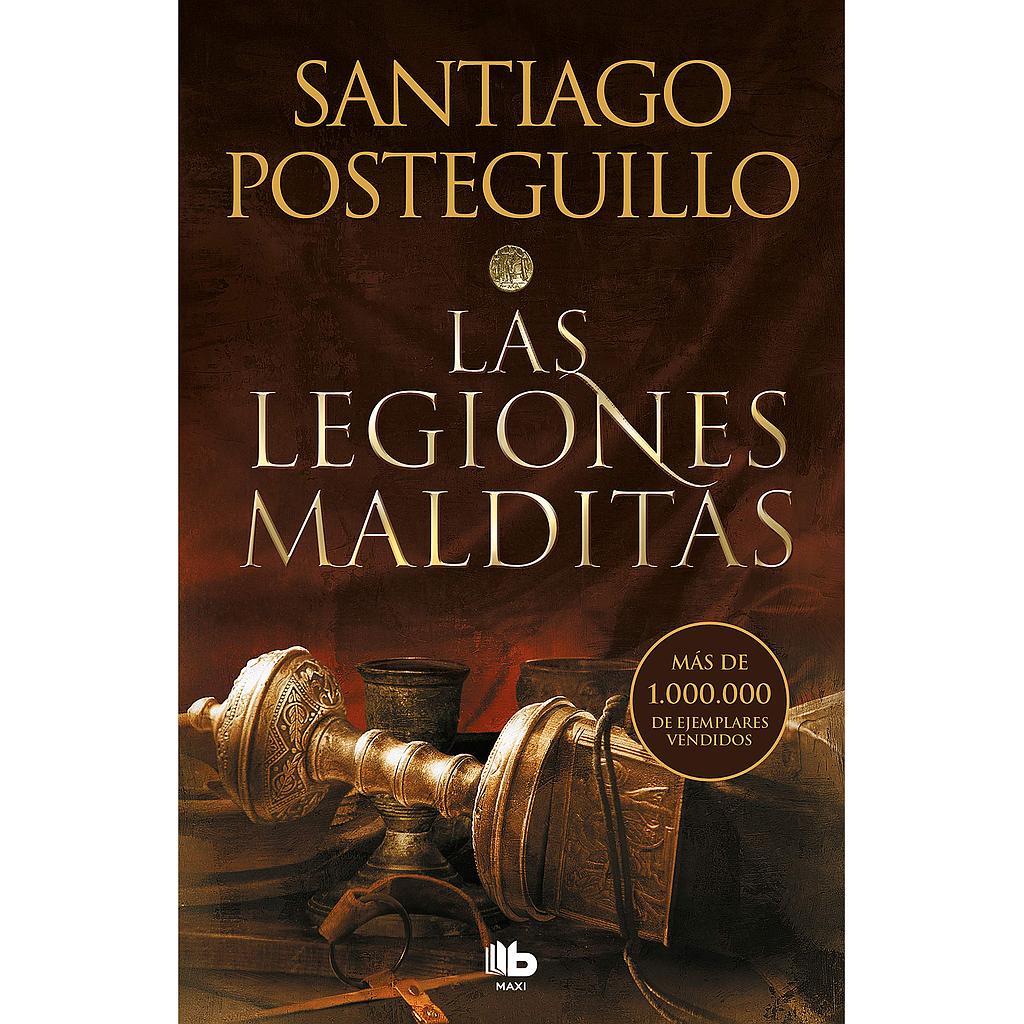 Africanus 2 Las Legiones Malditas*Mex