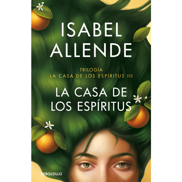 La casa de los espiritus