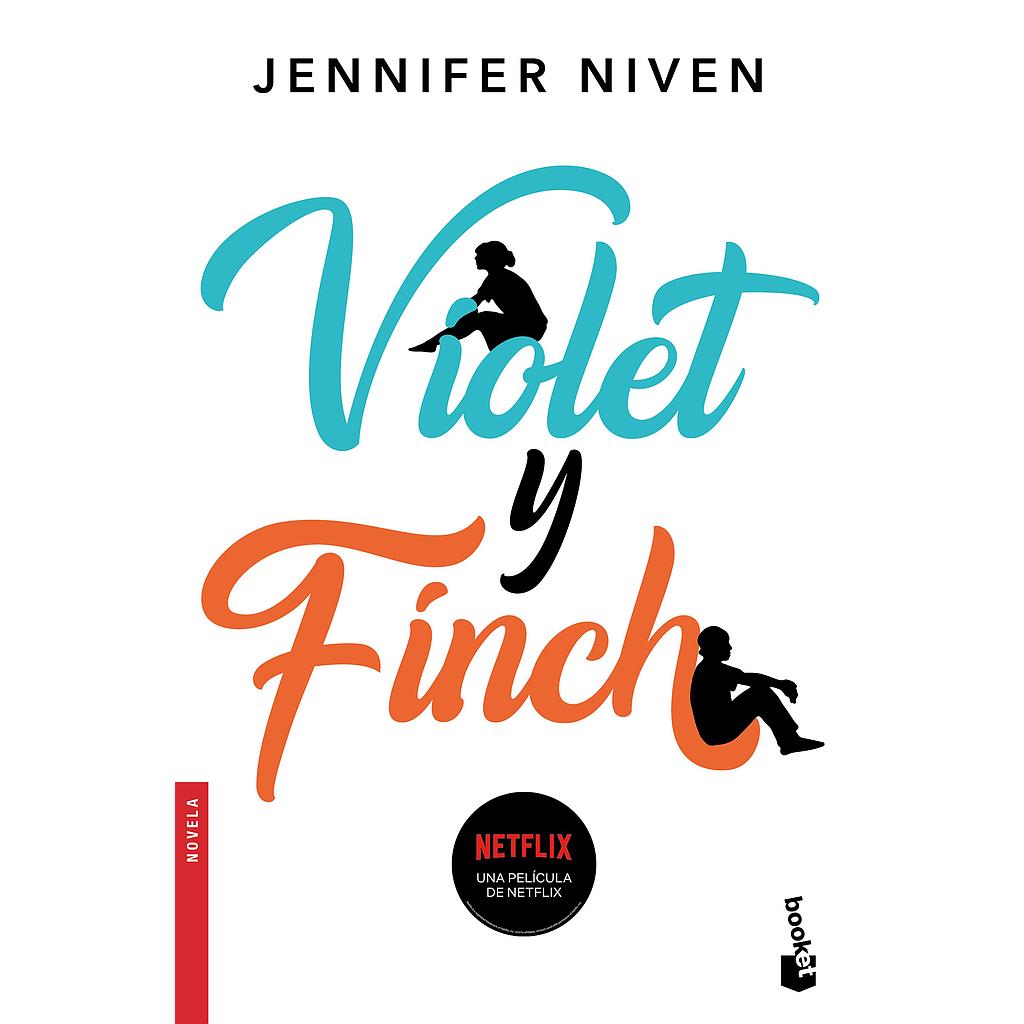 Violet y Finch Nva. Edic.