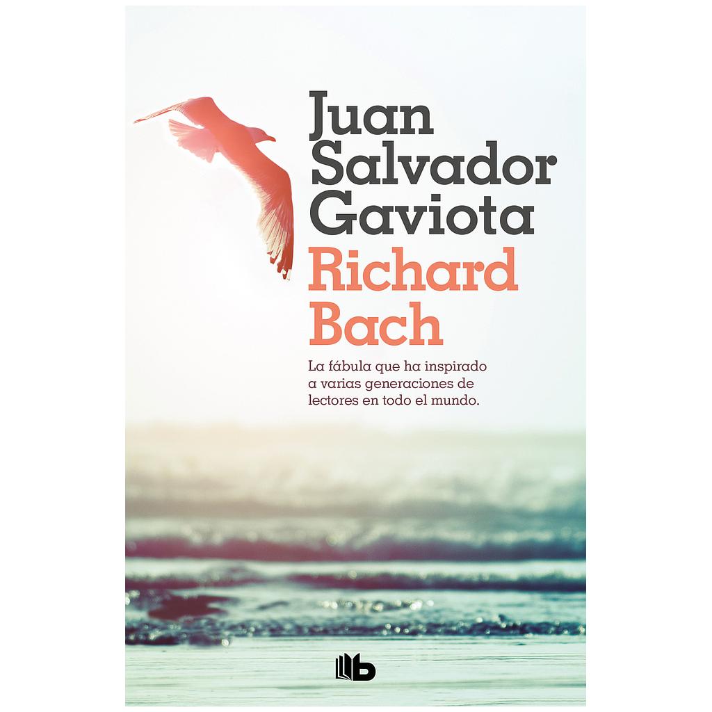 Juan Salvador Gaviota