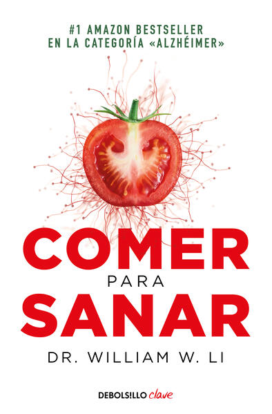 Comer para sanar