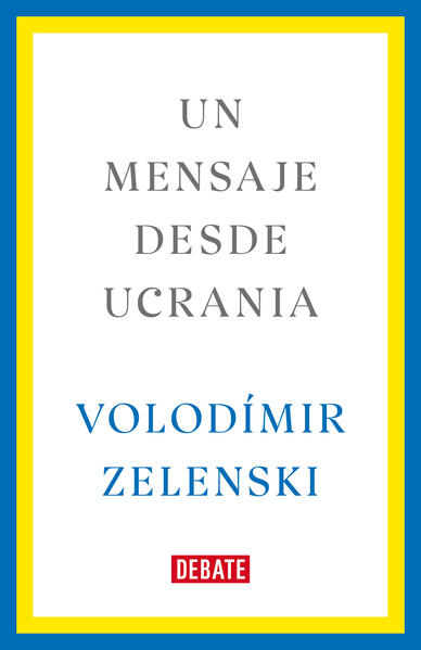 Un mensaje desde Ucrania