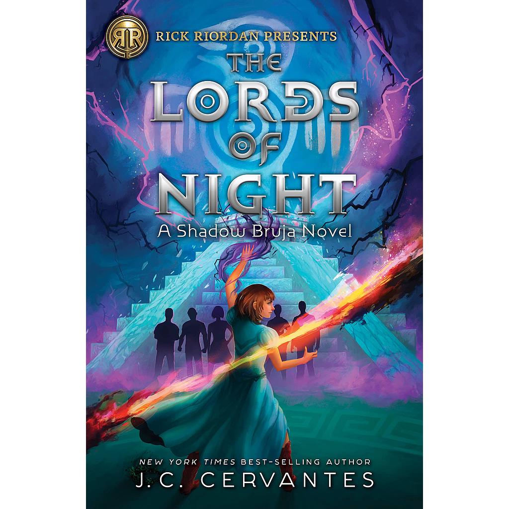 The Lords of Night 1